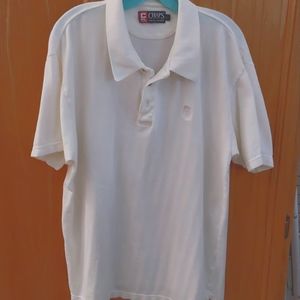 🌷Men's Chaps Ralph Lauren polo shirt Size Large